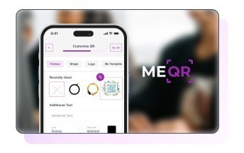 QR-Code-Generator