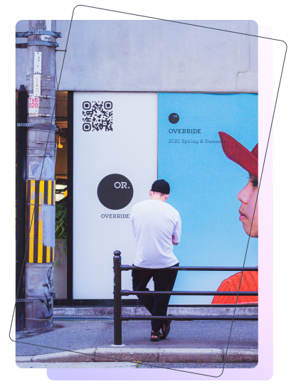 Quanto dura in genere un codice QR?