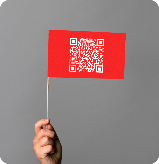 Gefälschter QR-Code: Warnsignale erkennen