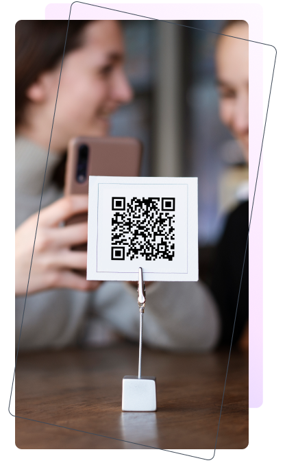 Що таке QR-код?
