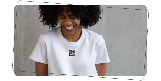 Что такое QR-коды?