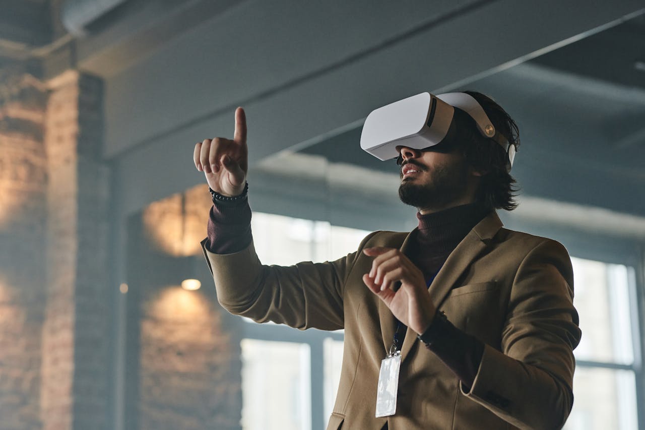 Nâng cao trải nghiệm người dùng với mã QR AR