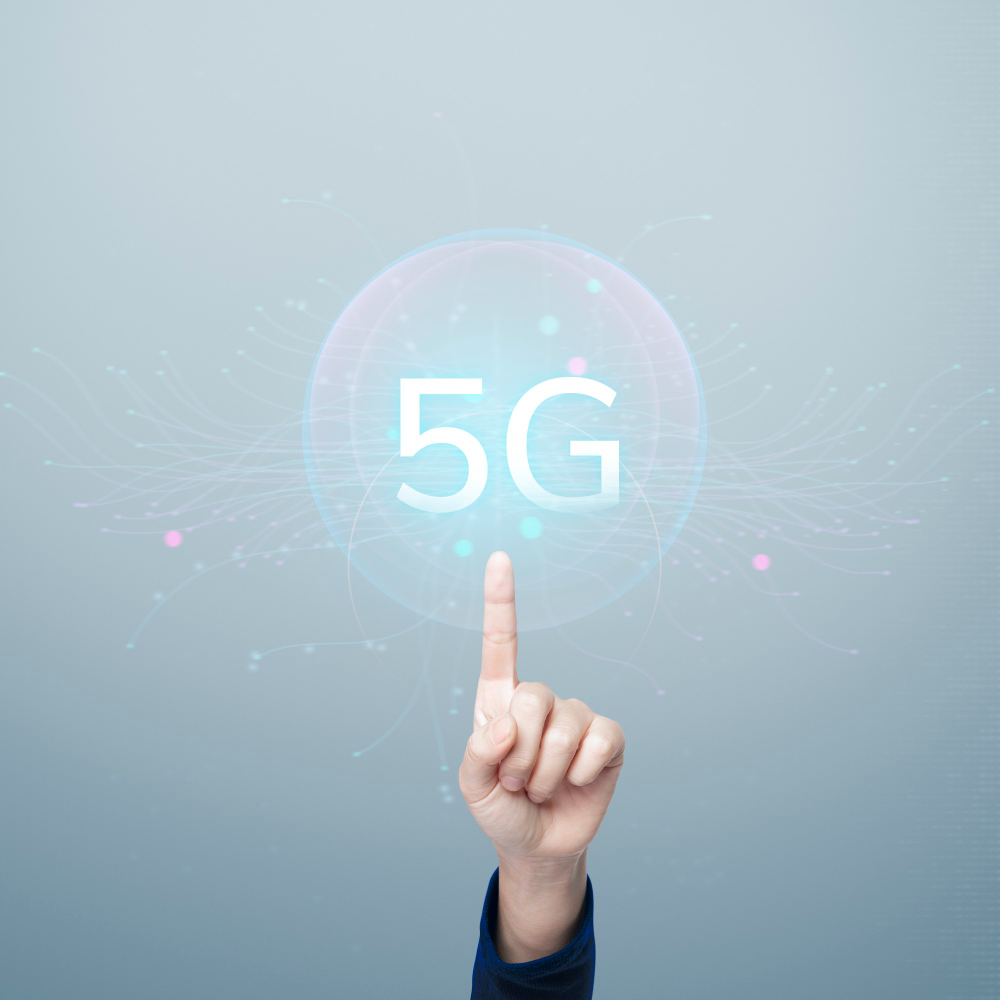 Công nghệ 5G