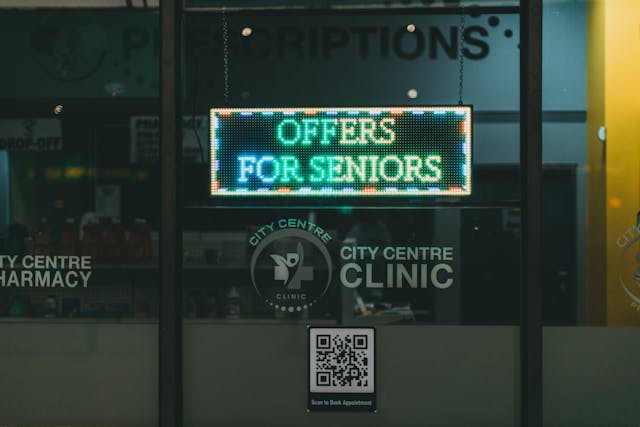 Ai cần mã QR