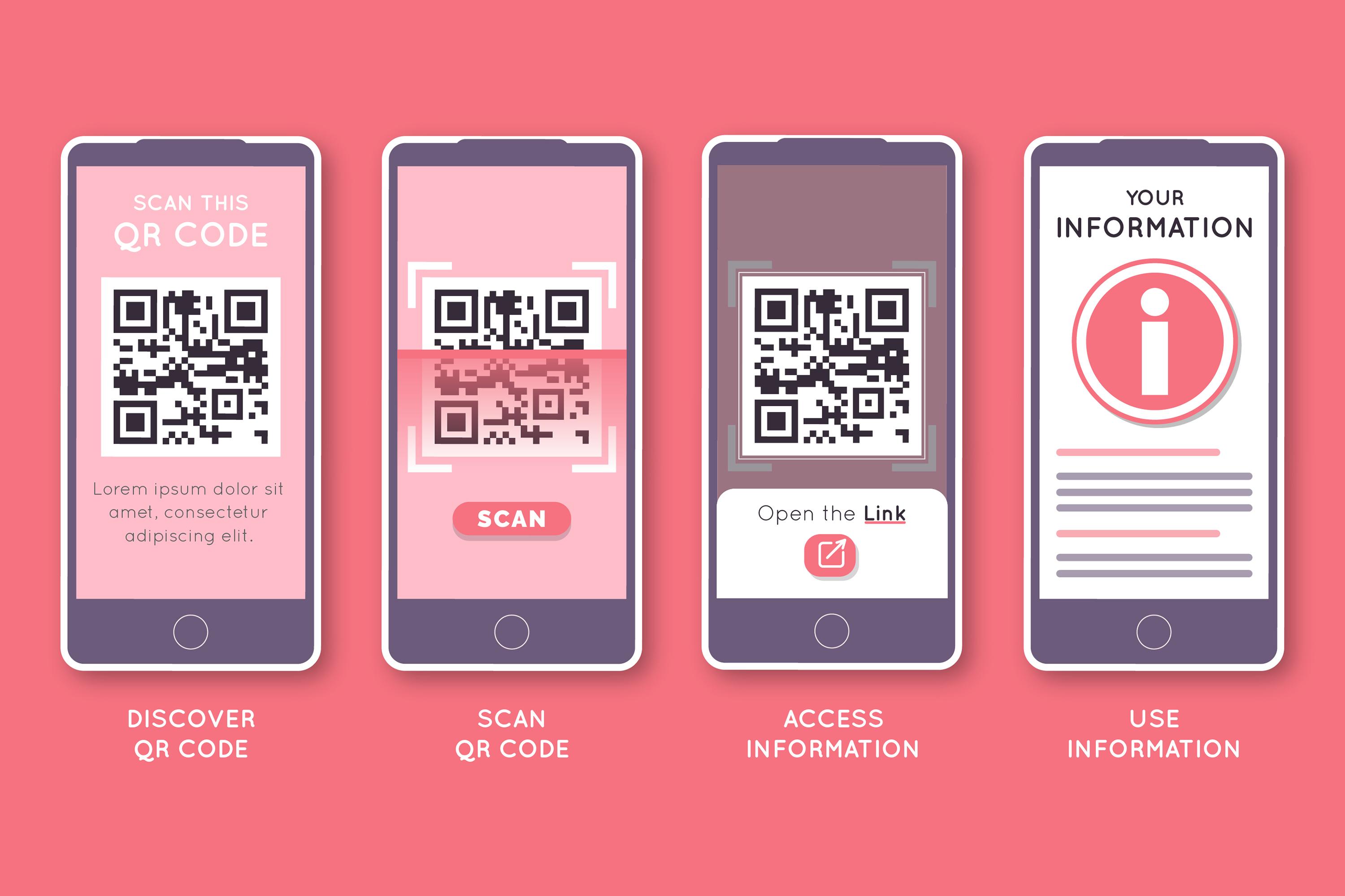 Wygeneruj kod QR i przetestuj